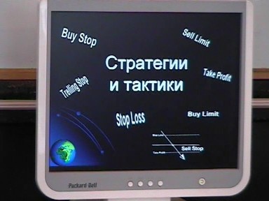 Стратегии и тактики на форекс Стратегии и тактики на форекс